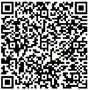 QR code to access vaccine clinic