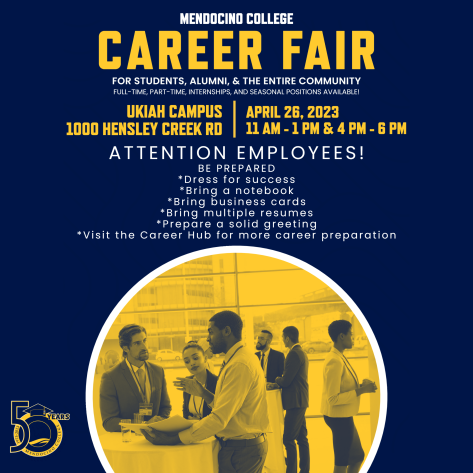 Career Connect Day & Fair – Archives - Menlo College