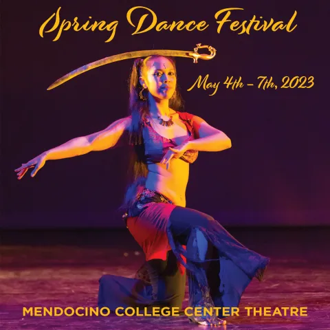 Dance Festival Spring 2023