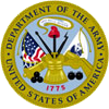 department of the US army