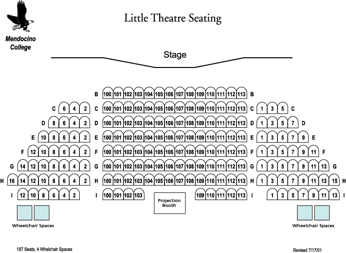 Image: map_little_theatre_seating.gif