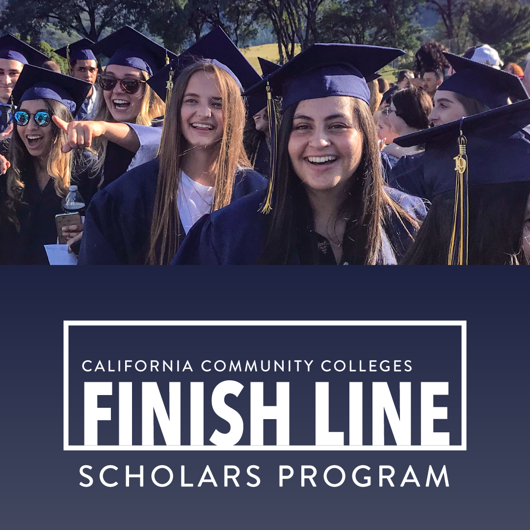 Finish Line Scholars Program
