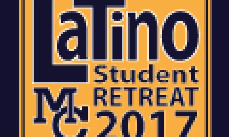 Latino Retreat Logo