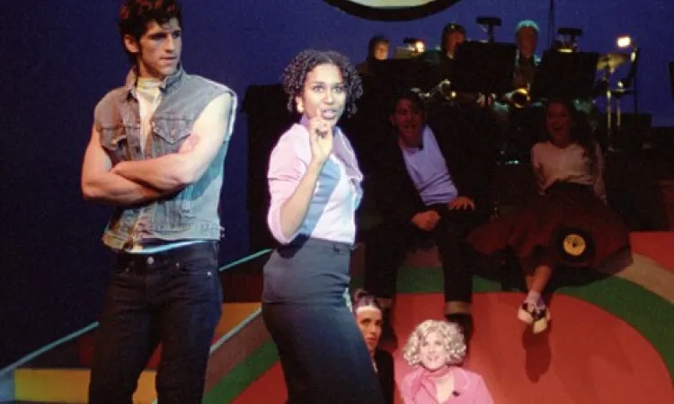 Mendocino College Theatre Department Presents Grease