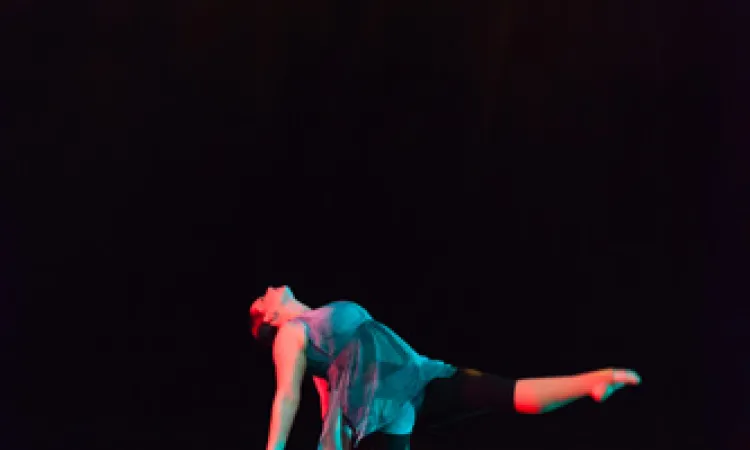Mendocino College Dance Performances