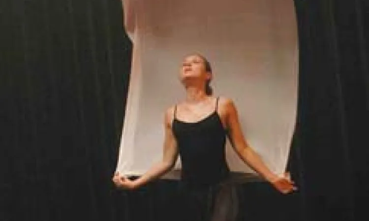 Mendocino College Dance Performances