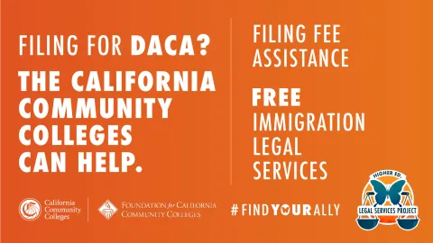 DACA Legal Services