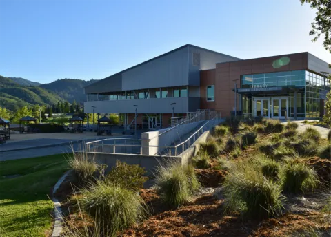 ukiah campus