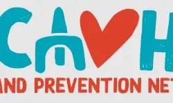 MCAVHN Logo - Care & Prevention Network