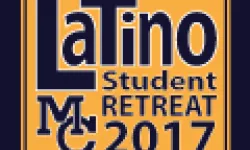Latino Retreat Logo