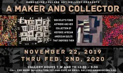 maker and collector graphic