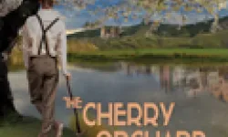 The Cherry Orchard Play