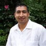 Juvenal Vasquez headshot
