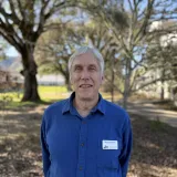 Steve Crossman