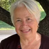 Mary Houghton