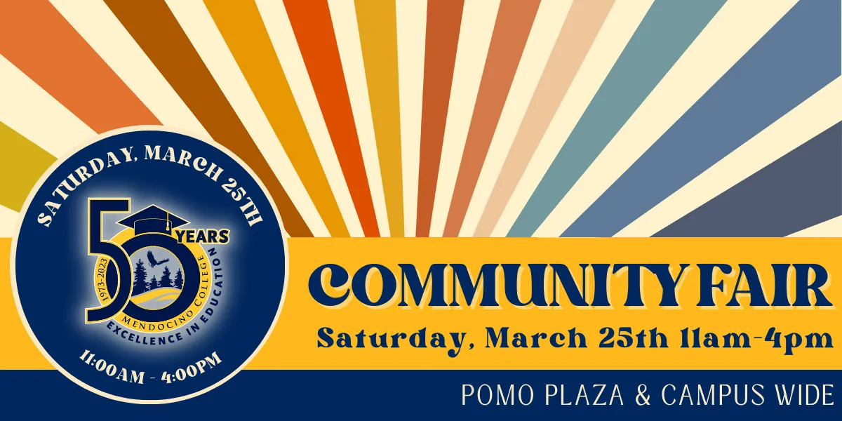 Community Fair Banner image 2