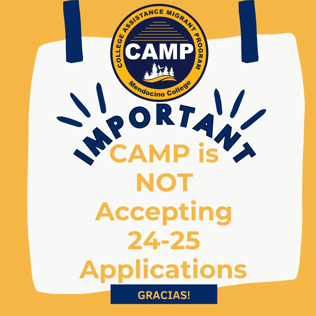 No CAMP24